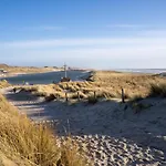 Meertje 81 Op Recreatiepark De Wielen *
