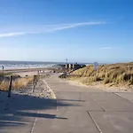 Prázdninový dům Meertje 81 Op Recreatiepark De Wielen *