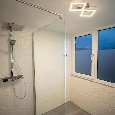 Meertje 81 Op Recreatiepark De Wielen Prázdninový dům Sint Maarten