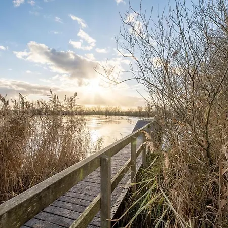 Ferienhaus Meertje 81 Op Recreatiepark De Wielen Sint Maarten