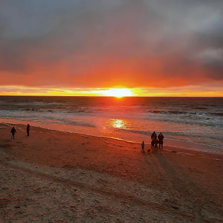 Meertje 81 Op Recreatiepark De Wielen Ferienhaus *