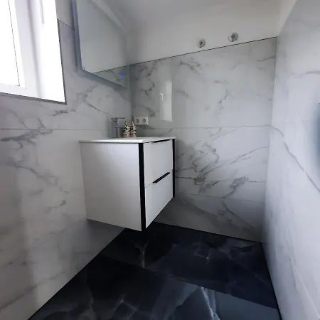 Meertje 81 Op Recreatiepark De Wielen Ferienhaus *