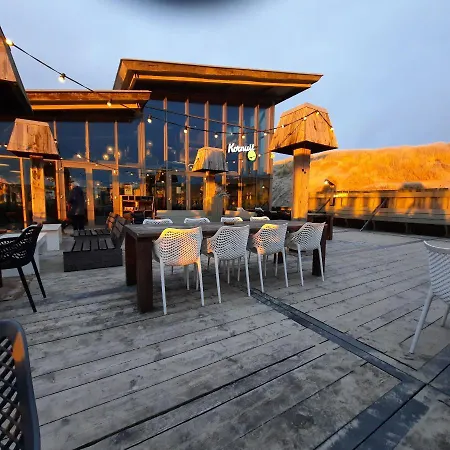 Meertje 81 Op Recreatiepark De Wielen