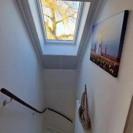 Ferienhaus Meertje 81 Op Recreatiepark De Wielen *