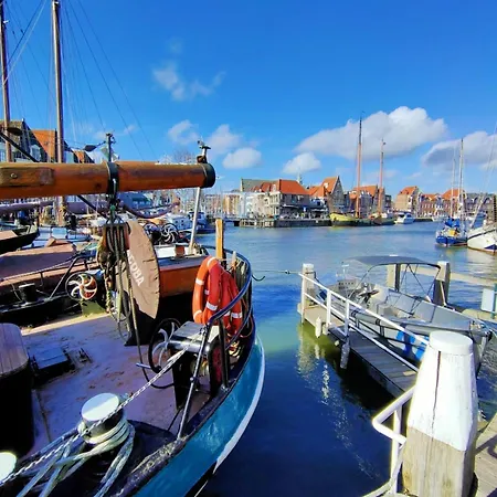 Ferienhaus Meertje 81 Op Recreatiepark De Wielen Sint Maarten