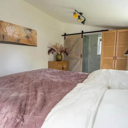 Meertje 81 Op Recreatiepark De Wielen Sint Maarten