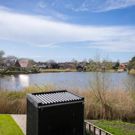 Meertje 81 Op Recreatiepark De Wielen *