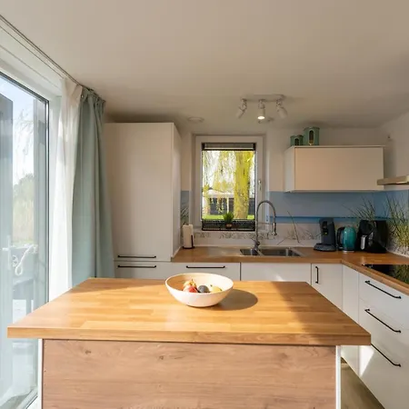 Ferienhaus Meertje 81 Op Recreatiepark De Wielen Sint Maarten