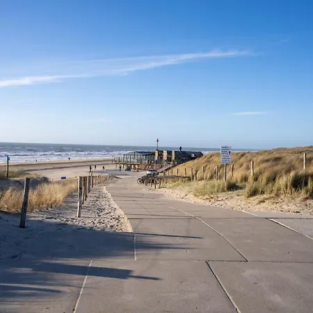 Ferienhaus Meertje 81 Op Recreatiepark De Wielen *