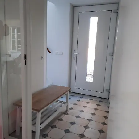 Meertje 81 Op Recreatiepark De Wielen Prázdninový dům *