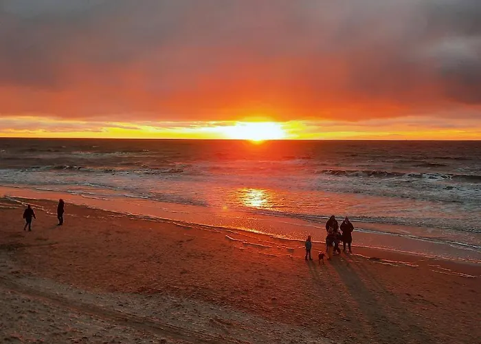 Meertje 81 Op Recreatiepark De Wielen Дом отдыха *
