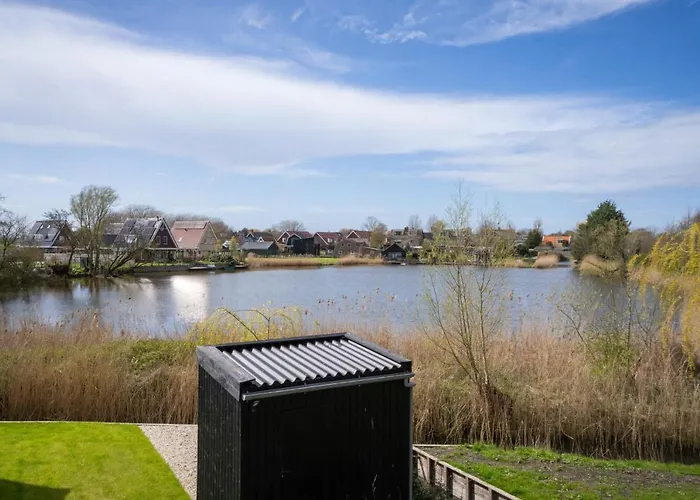 Meertje 81 Op Recreatiepark De Wielen *