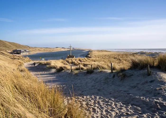 Meertje 81 Op Recreatiepark De Wielen *