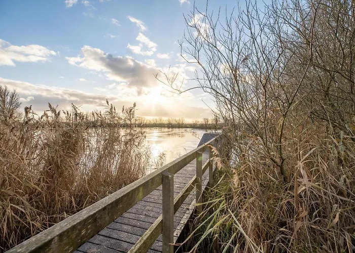 Vakantiehuis Meertje 81 Op Recreatiepark De Wielen Sint Maarten