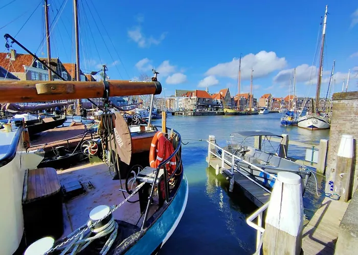 Vakantiehuis Meertje 81 Op Recreatiepark De Wielen Sint Maarten