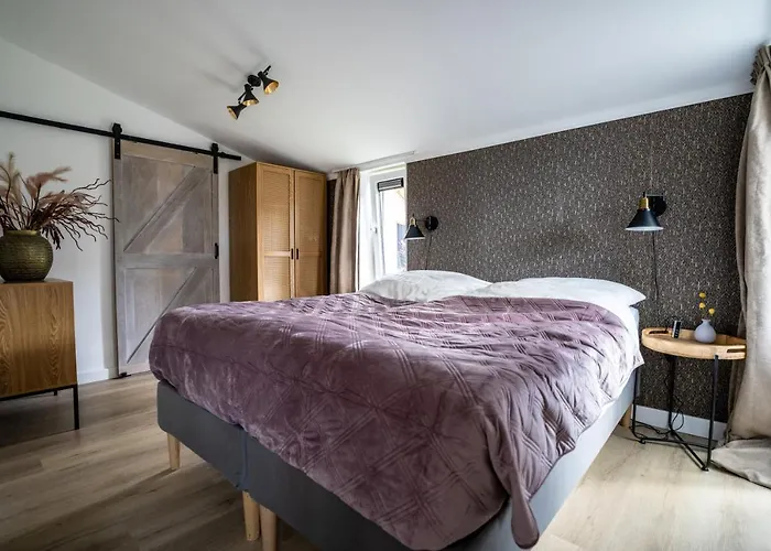 Meertje 81 Op Recreatiepark De Wielen