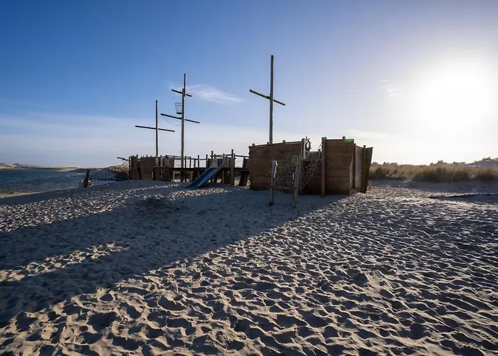 Meertje 81 Op Recreatiepark De Wielen Vakantiehuis *