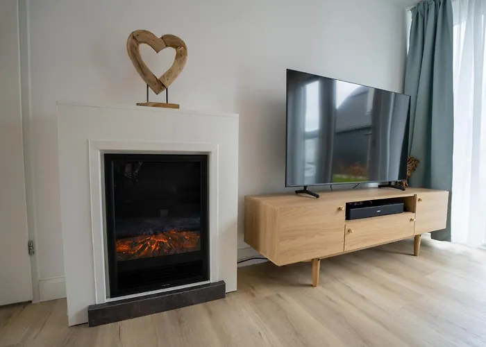 Meertje 81 Op Recreatiepark De Wielen